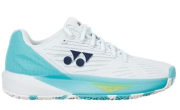 YONEX ECLIPSION 5 WOMEN CLAY weiß türkis